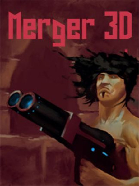 Merger 3D Steam Key GLOBAL Merger 3D Steam Key GLOBAL