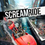 Screamride Xbox One Xbox Live Key EUROPE