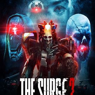 The Surge 2 | Premium Edition (Xbox One) - Xbox Live Key - EUROPE