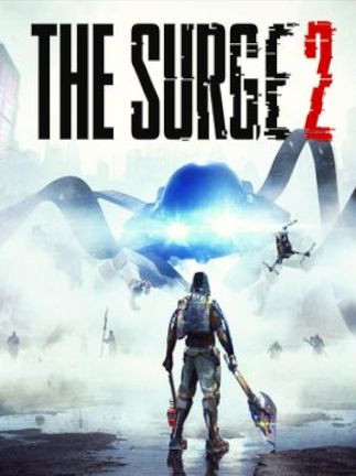 The Surge 2 | Premium Edition (Xbox One) - Xbox Live Key - EUROPE