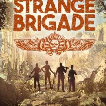 Strange Brigade Xbox Live Key XBOX ONE EUROPE Strange Brigade Xbox Live Key XBOX ONE EUROPE