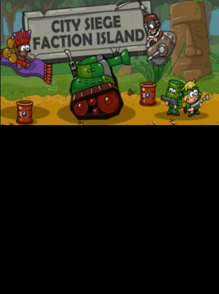 City Siege: Faction Island Steam Key GLOBAL City Siege: Faction Island Steam Key GLOBAL