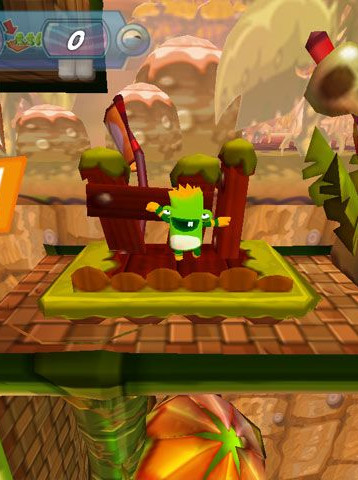 Save the Furries Steam Key GLOBAL