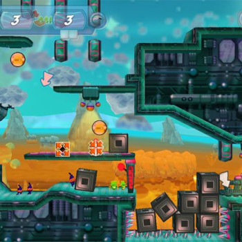 Save the Furries Steam Key GLOBAL