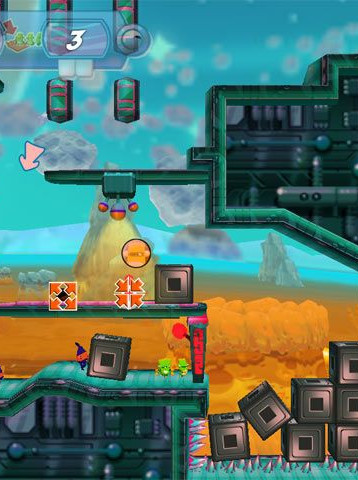 Save the Furries Steam Key GLOBAL