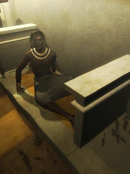 The Egyptian Prophecy: The Fate of Ramses Steam Key GLOBAL The Egyptian Prophecy: The Fate of Ramses Steam Key GLOBAL