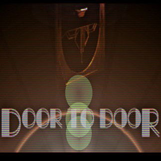 Door To Door Steam Key GLOBAL