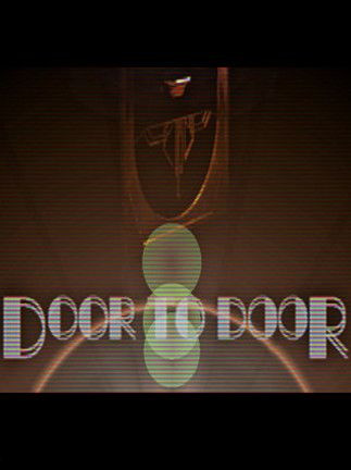 Door To Door Steam Key GLOBAL Door To Door Steam Key GLOBAL