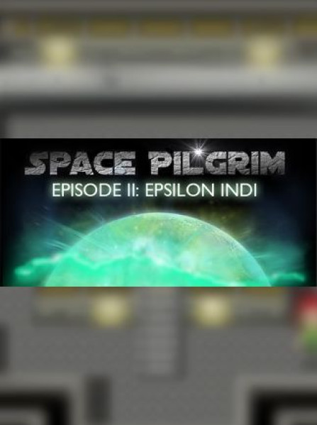 Space Pilgrim Episode II: Epsilon Indi Steam Key GLOBAL Space Pilgrim Episode II: Epsilon Indi Steam Key GLOBAL