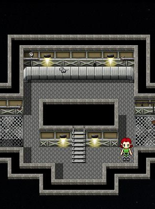 Space Pilgrim Episode II: Epsilon Indi Steam Key GLOBAL