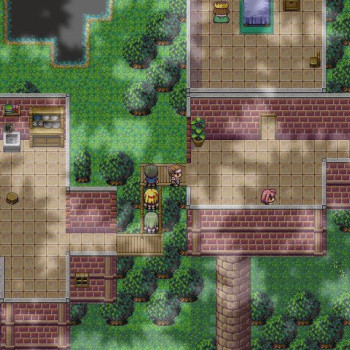 The King's Heroes Steam Key GLOBAL