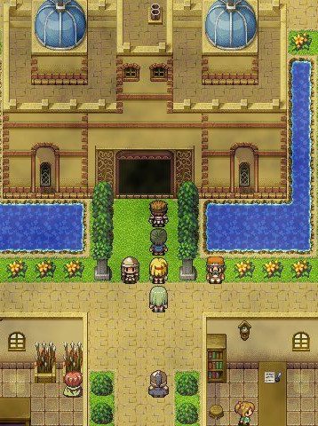 The King's Heroes Steam Key GLOBAL