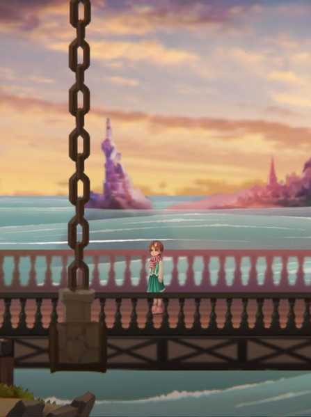 Clocker 铸时匠 Steam Key GLOBAL