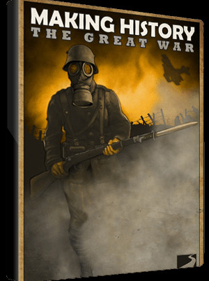 Making History: The Great War Steam Key GLOBAL