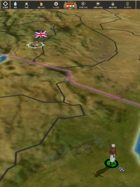 Making History: The Great War Steam Key GLOBAL