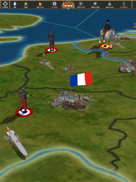 Making History: The Great War Steam Key GLOBAL