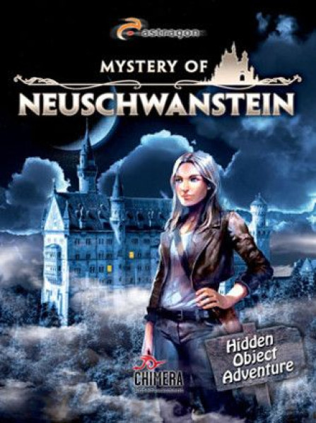 Mystery of Neuschwanstein Steam Key GLOBAL Mystery of Neuschwanstein Steam Key GLOBAL