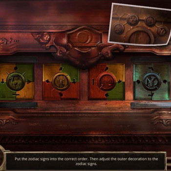 Mystery of Neuschwanstein Steam Key GLOBAL