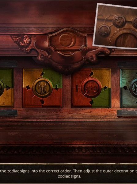 Mystery of Neuschwanstein Steam Key GLOBAL Mystery of Neuschwanstein Steam Key GLOBAL