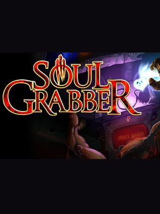 Soul Grabber Steam Key GLOBAL