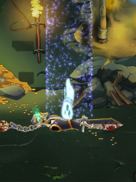 Soul Grabber Steam Key GLOBAL