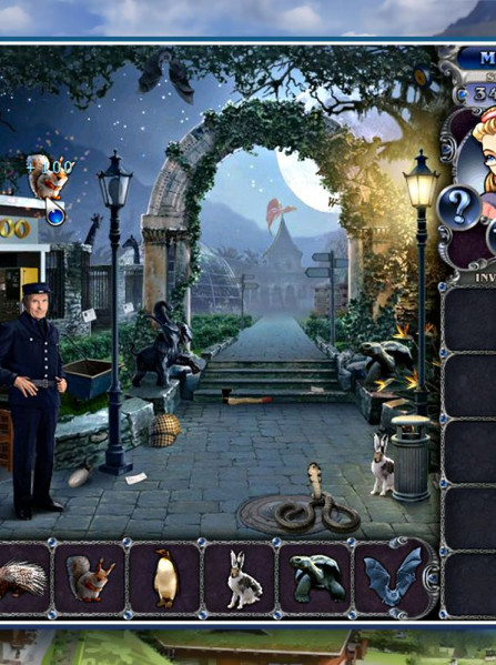 3 days: Zoo Mystery Steam Key GLOBAL 3 days: Zoo Mystery Steam Key GLOBAL