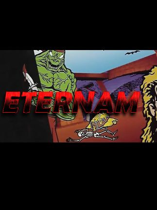 Eternam Steam Key GLOBAL Eternam Steam Key GLOBAL