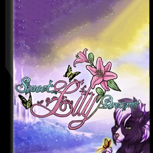Sweet Lily Dreams Steam Key GLOBAL