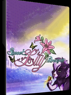 Sweet Lily Dreams Steam Key GLOBAL
