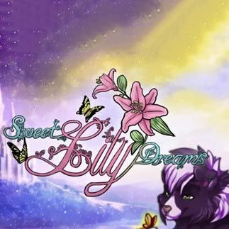 Sweet Lily Dreams Steam Key GLOBAL