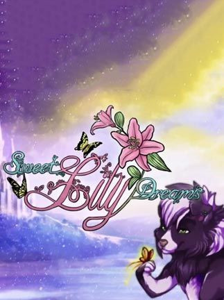 Sweet Lily Dreams Steam Key GLOBAL