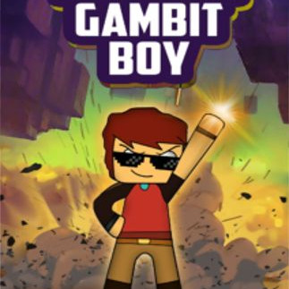 Dungeon Gambit Boy Steam Key GLOBAL