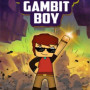 Dungeon Gambit Boy Steam Key GLOBAL