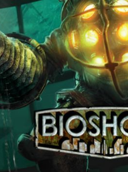 BioShock: The Collection Steam Key RU/CIS BioShock: The Collection Steam Key RU/CIS