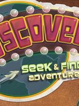 Discovery! A Seek and Find Adventure Steam Key GLOBAL Discovery! A Seek and Find Adventure Steam Key GLOBAL