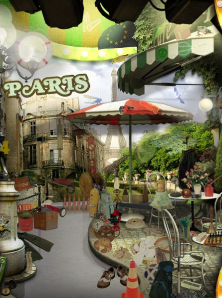 Discovery! A Seek and Find Adventure Steam Key GLOBAL Discovery! A Seek and Find Adventure Steam Key GLOBAL