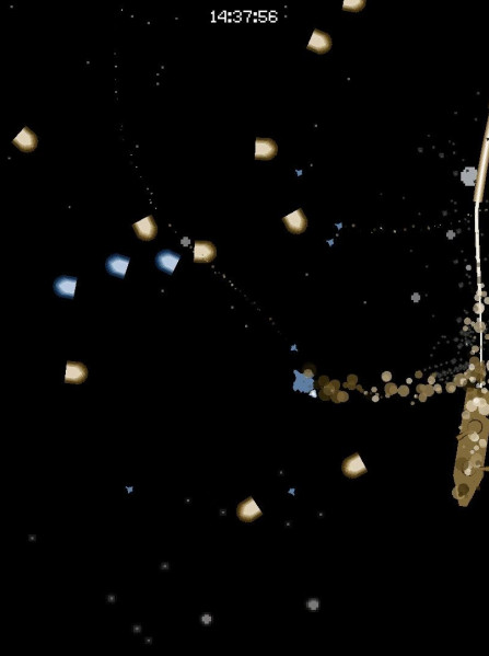 Cycle 28 Steam Key GLOBAL