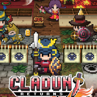 Cladun Returns: This Is Sengoku! Steam PC Key GLOBAL