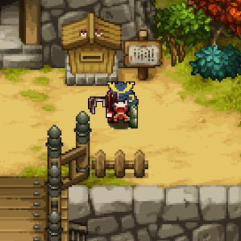 Cladun Returns: This Is Sengoku! Steam PC Key GLOBAL