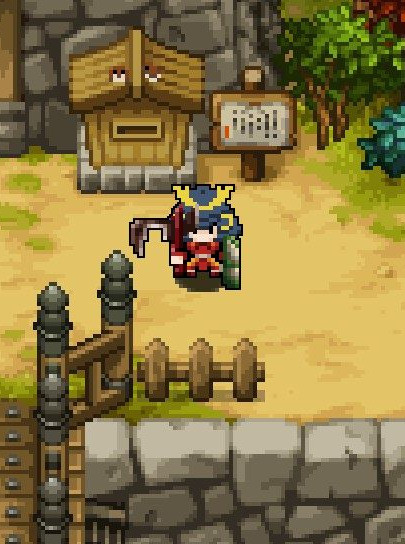 Cladun Returns: This Is Sengoku! Steam PC Key GLOBAL