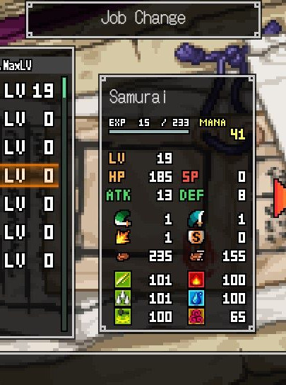 Cladun Returns: This Is Sengoku! Steam PC Key GLOBAL