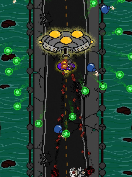 Road Doom Steam Key GLOBAL