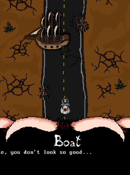 Road Doom Steam Key GLOBAL