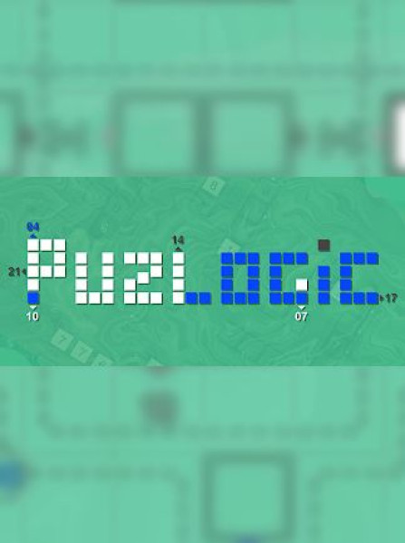 Puzlogic Steam Key GLOBAL Puzlogic Steam Key GLOBAL