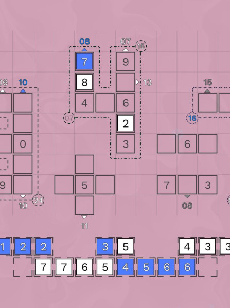 Puzlogic Steam Key GLOBAL Puzlogic Steam Key GLOBAL