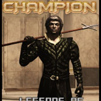 Crown Champion: Legends of the Arena Steam Key GLOBAL