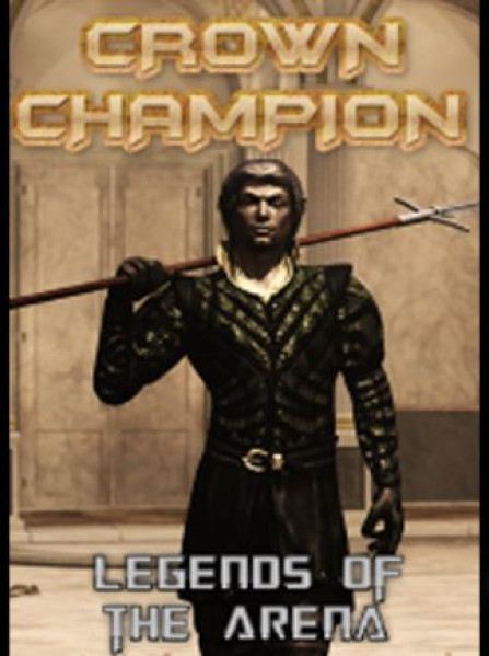 Crown Champion: Legends of the Arena Steam Key GLOBAL Crown Champion: Legends of the Arena Steam Key GLOBAL
