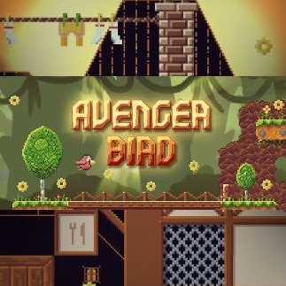 Avenger Bird Steam Key GLOBAL