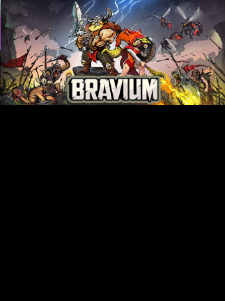 Bravium Steam Key PC GLOBAL Bravium Steam Key PC GLOBAL