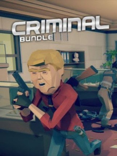 Criminal Bundle Steam Key GLOBAL Criminal Bundle Steam Key GLOBAL